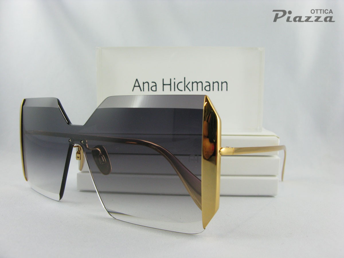 Occhiali da sole ana hickman